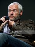 Martin McDonagh