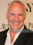 Martin McDonagh