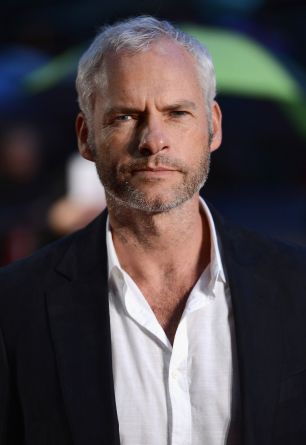 Martin McDonagh