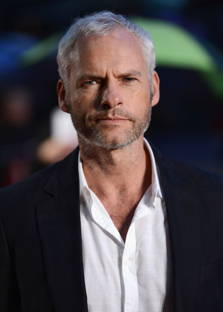 Martin McDonagh