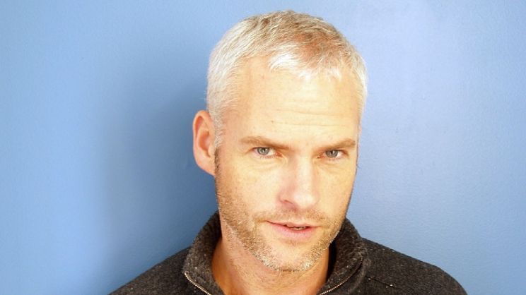 Martin McDonagh