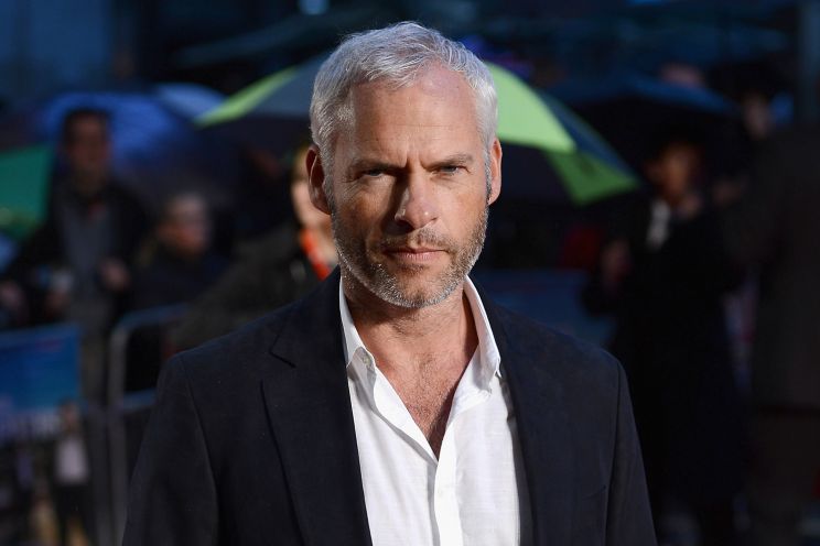 Martin McDonagh