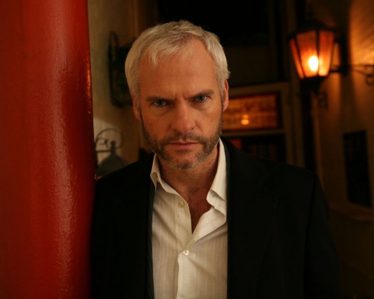 Martin McDonagh