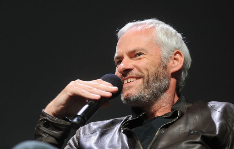 Martin McDonagh