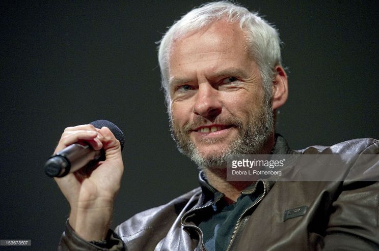 Martin McDonagh