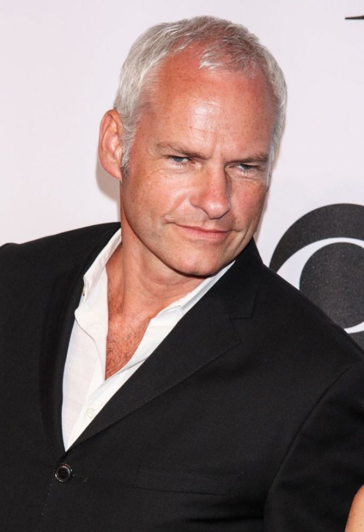 Martin McDonagh