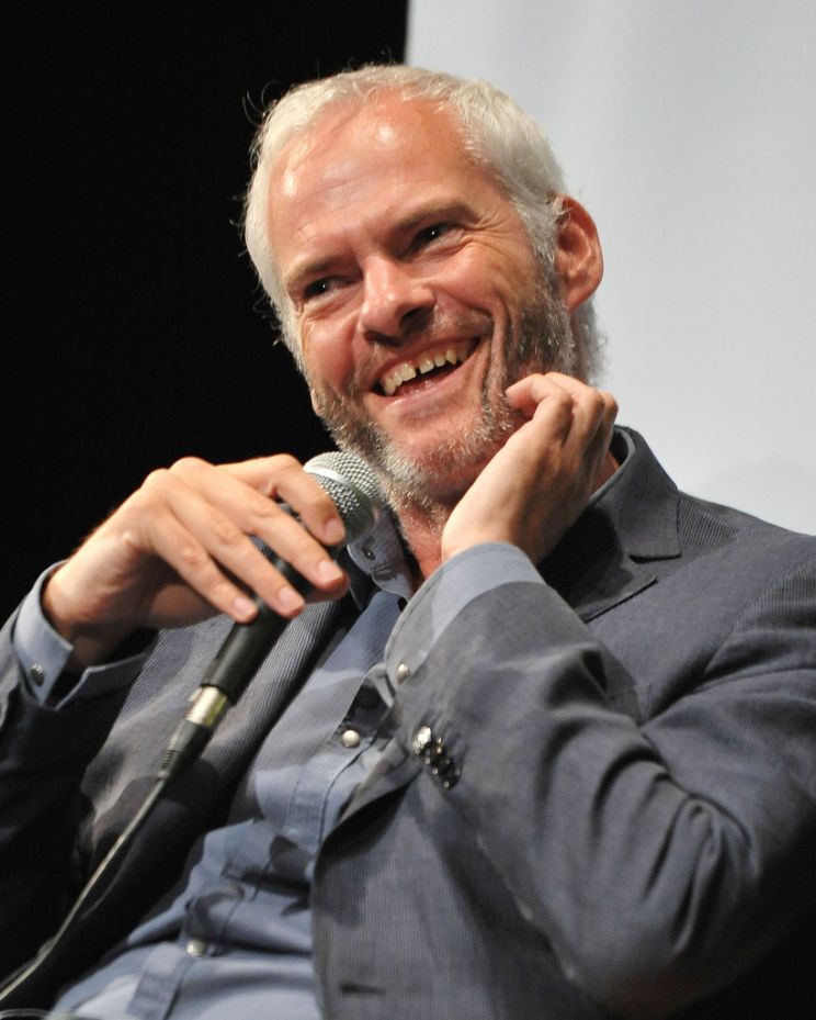 Martin McDonagh