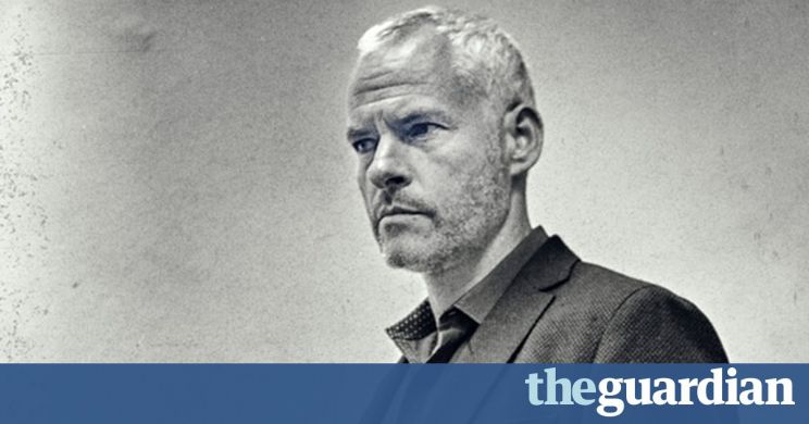 Martin McDonagh