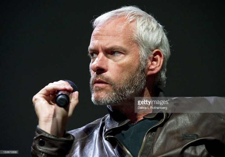 Martin McDonagh