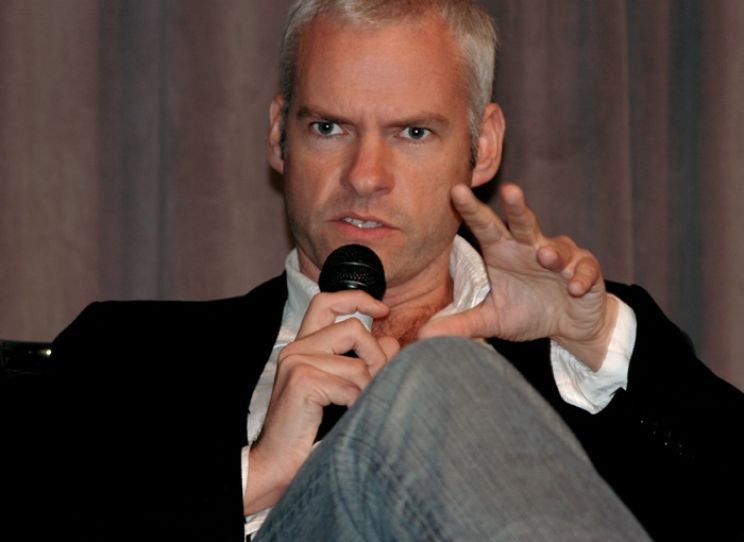 Martin McDonagh