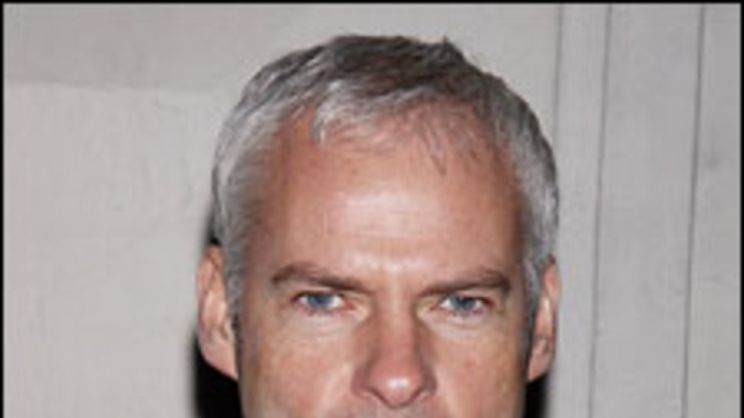 Martin McDonagh