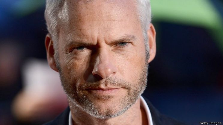 Martin McDonagh