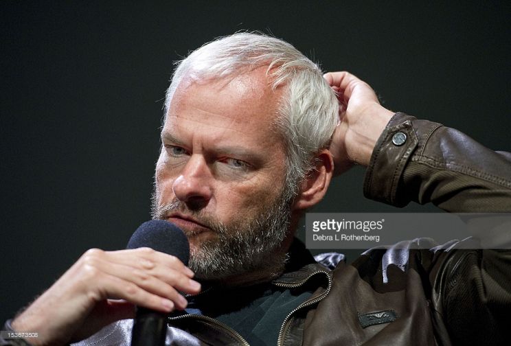 Martin McDonagh