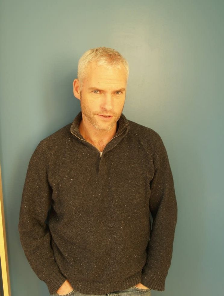 Martin McDonagh