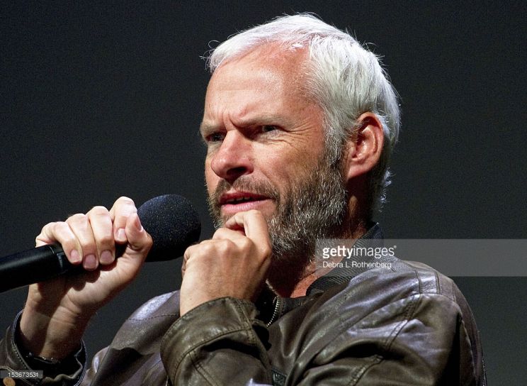 Martin McDonagh