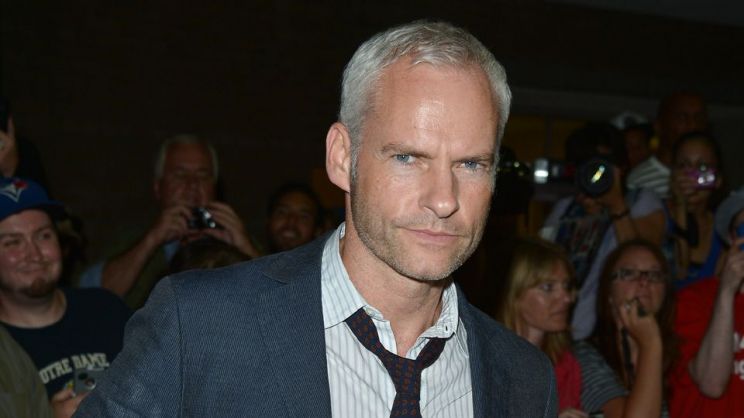 Martin McDonagh