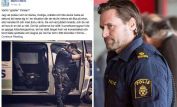 Martin Melin