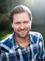 Martin Melin