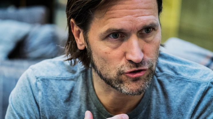 Martin Melin