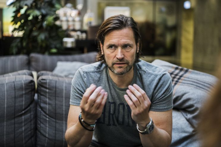 Martin Melin