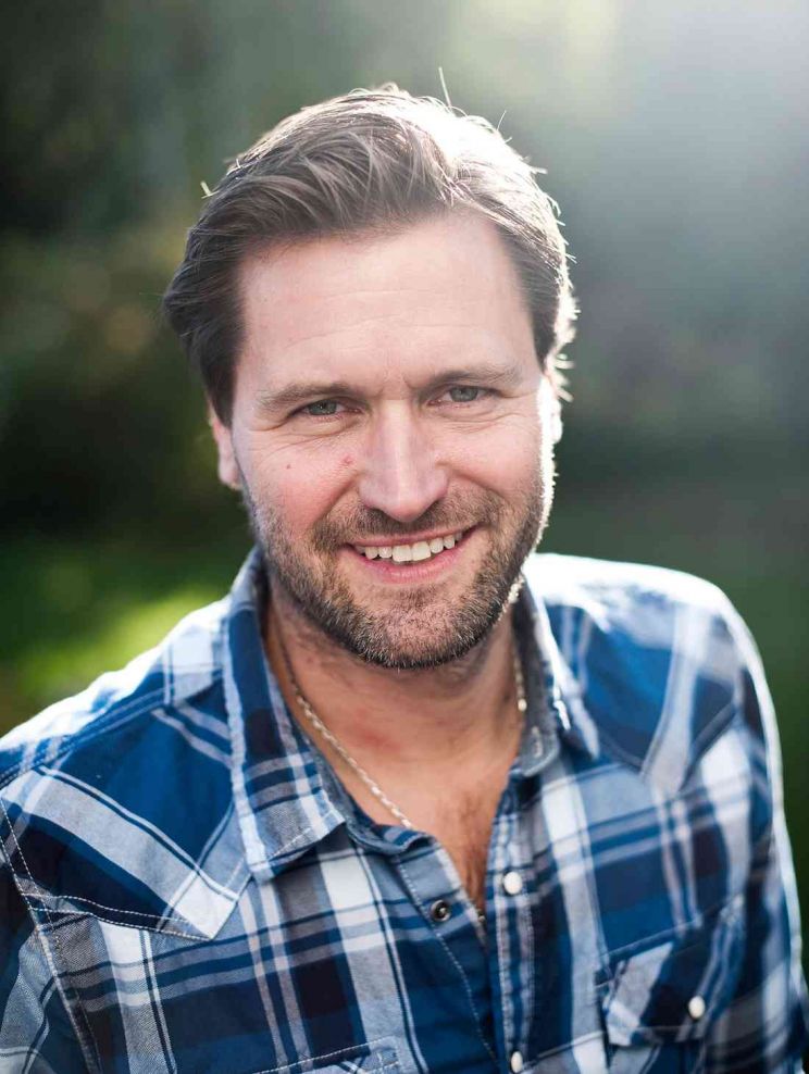 Martin Melin