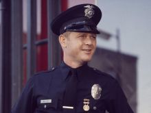 Martin Milner