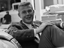 Martin Milner