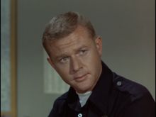 Martin Milner