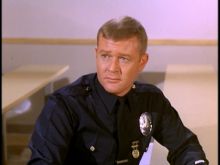 Martin Milner