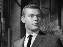 Martin Milner