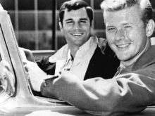 Martin Milner