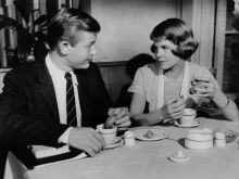 Martin Milner
