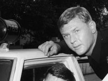 Martin Milner