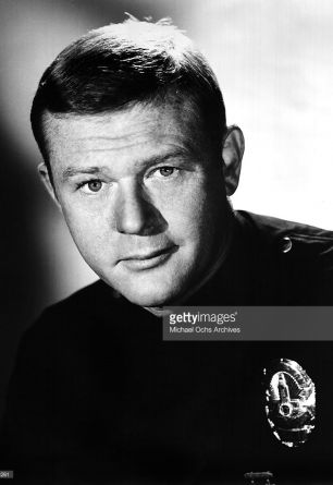 Martin Milner