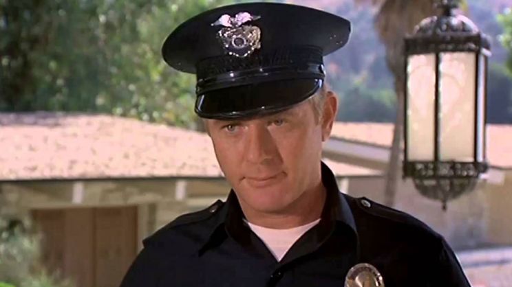 Martin Milner