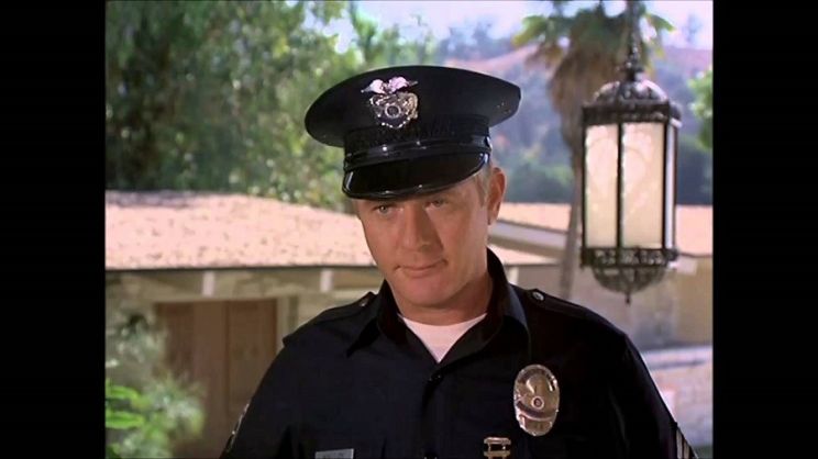 Martin Milner