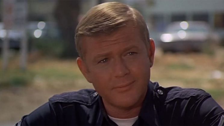 Martin Milner