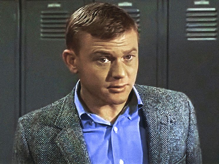 Martin Milner