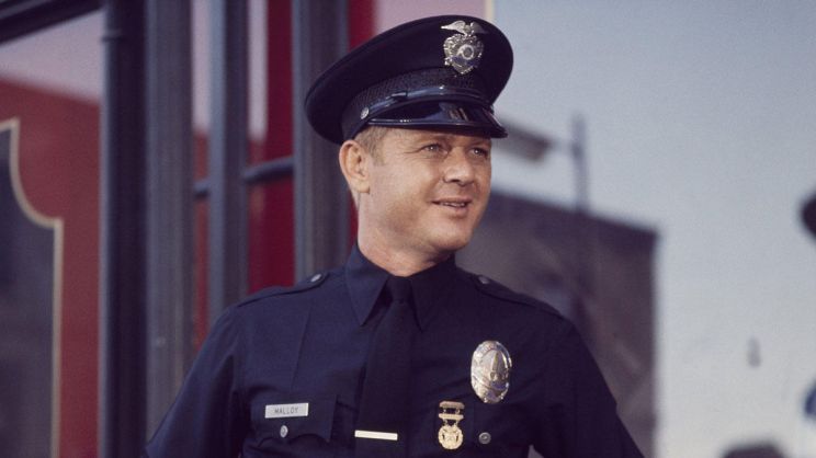 Martin Milner