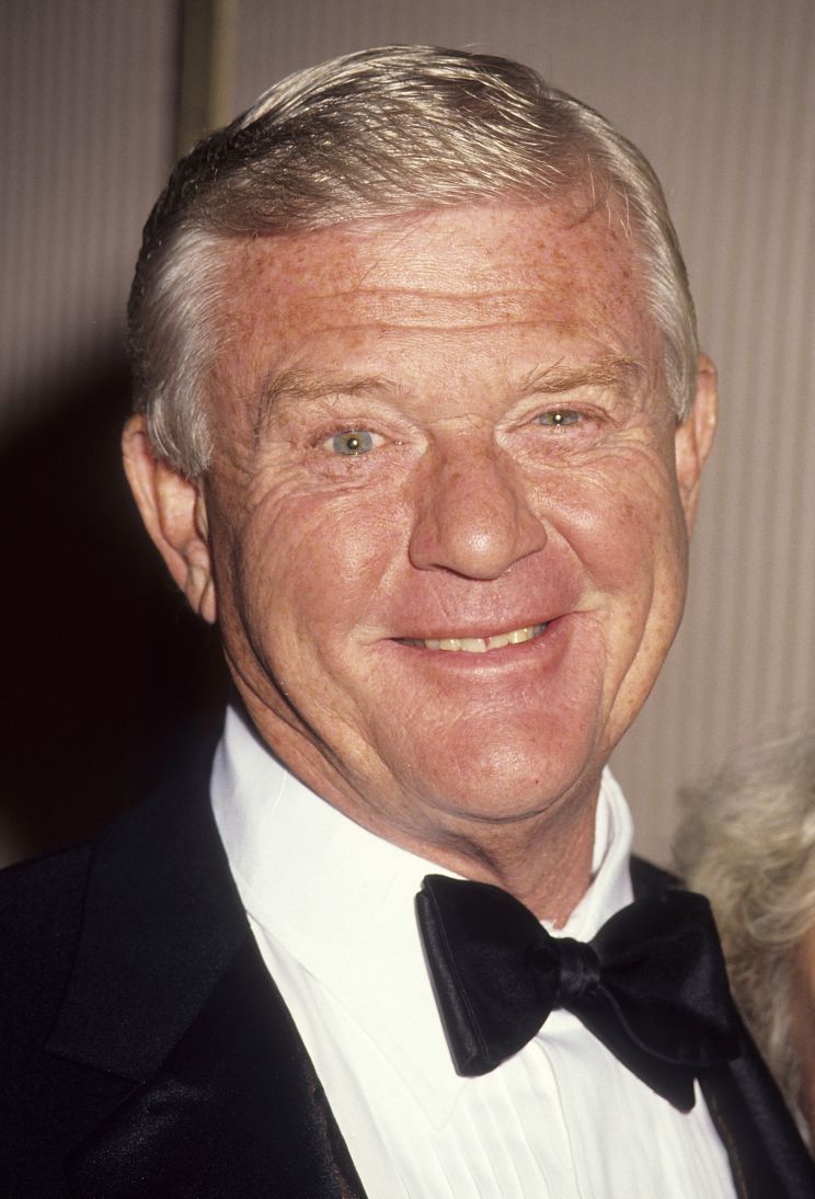 Martin Milner