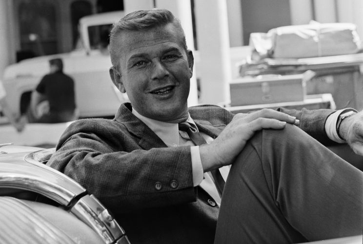 Martin Milner