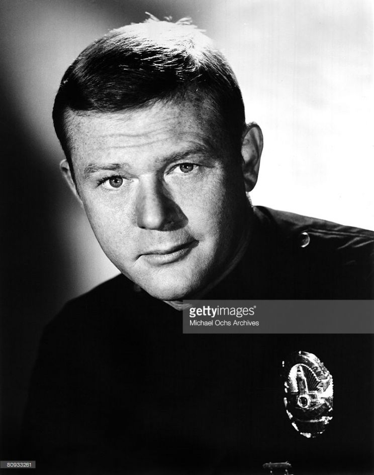 Martin Milner