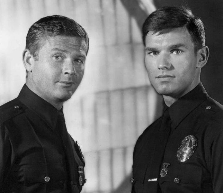 Martin Milner