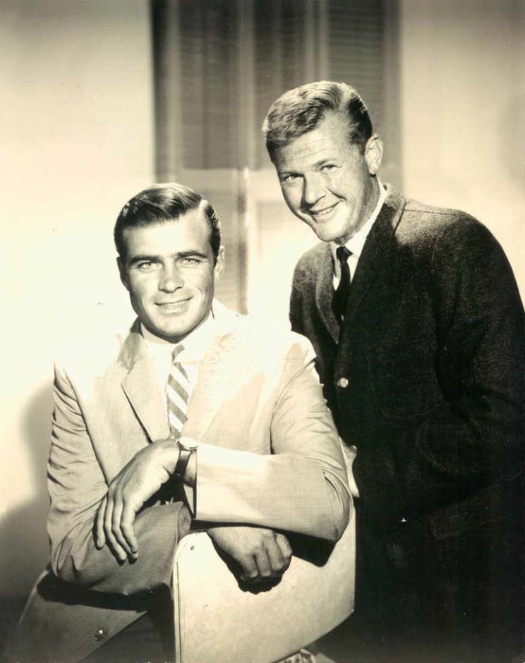 Martin Milner