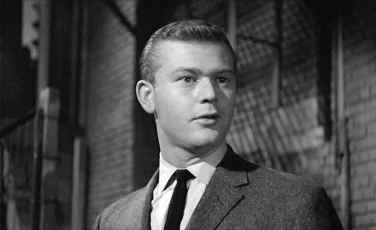 Martin Milner