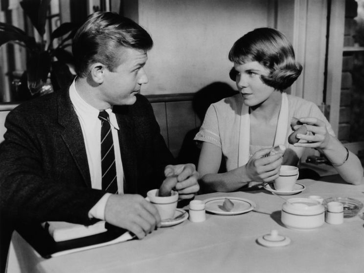 Martin Milner