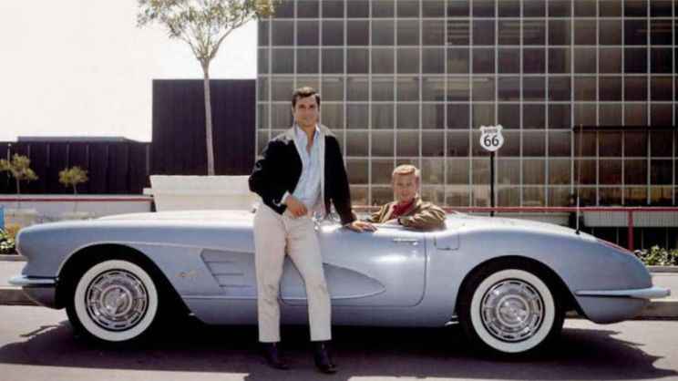Martin Milner
