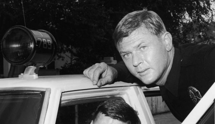 Martin Milner