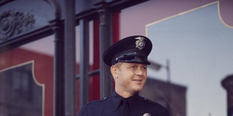 Martin Milner