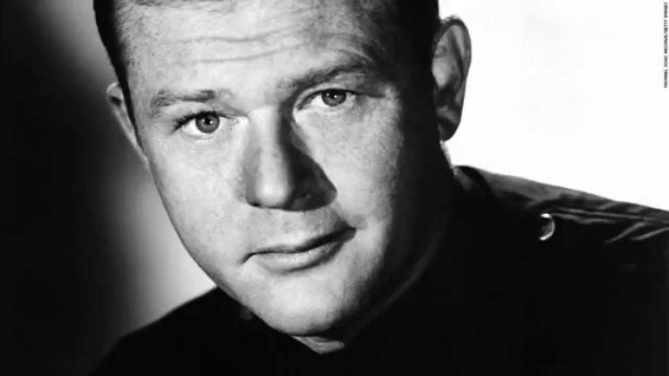 Martin Milner
